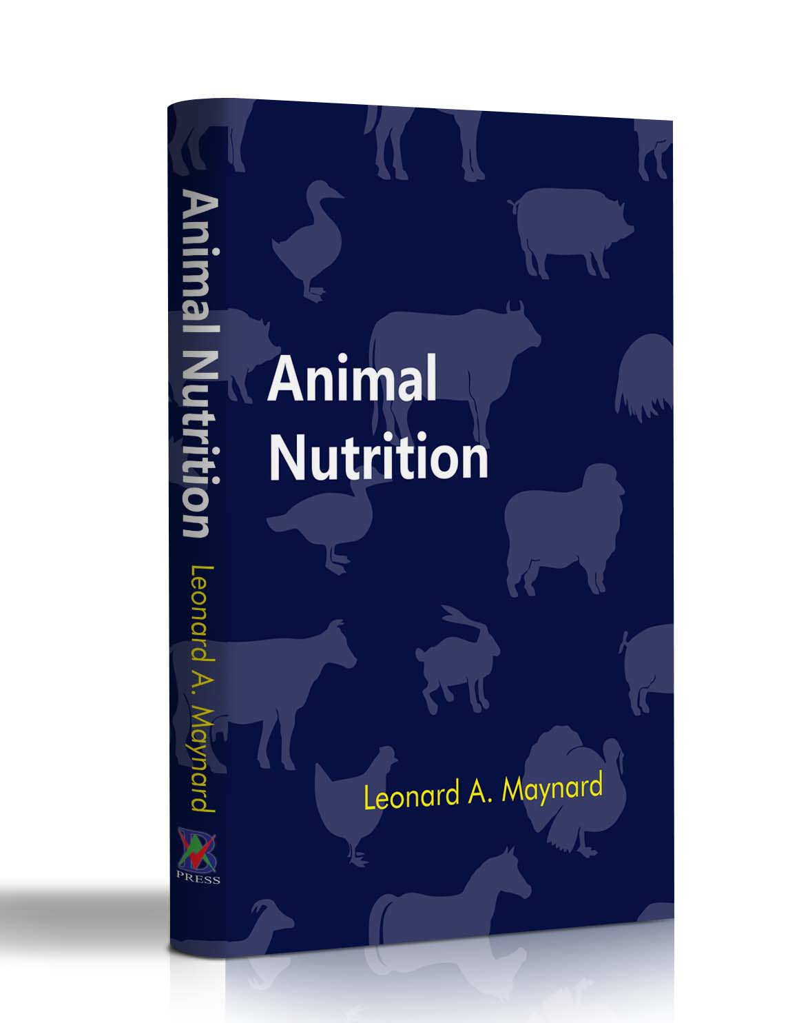 Animal Nutrition - AgriBioVet Press